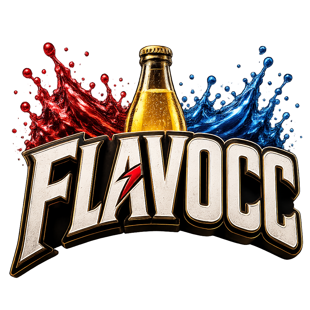 FLAVOCC Logo